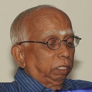 Mr. H V Ramachandra