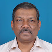Mr. Girish Mayachari