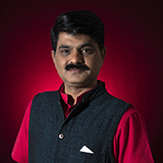 Mr. Girish Ananthamurthy