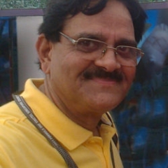 Mr. Rajaram K S