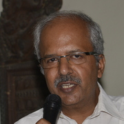 Mr. Murali Santhanam