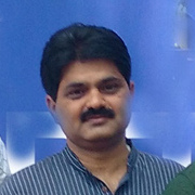 Mr. Girish Ananthamurthy