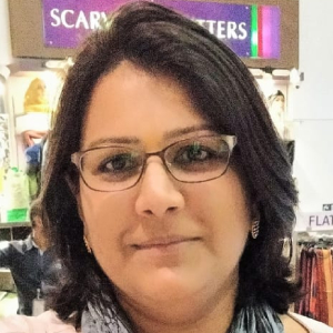 Smita Goyal