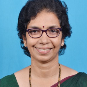 Vinaya Mathews